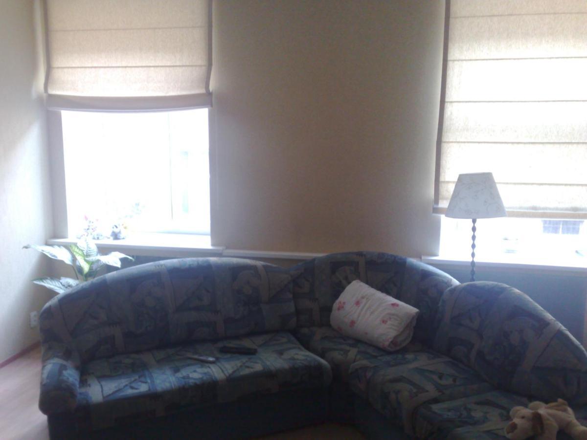 Cozy Apartment In Good Location! Riga Exterior foto