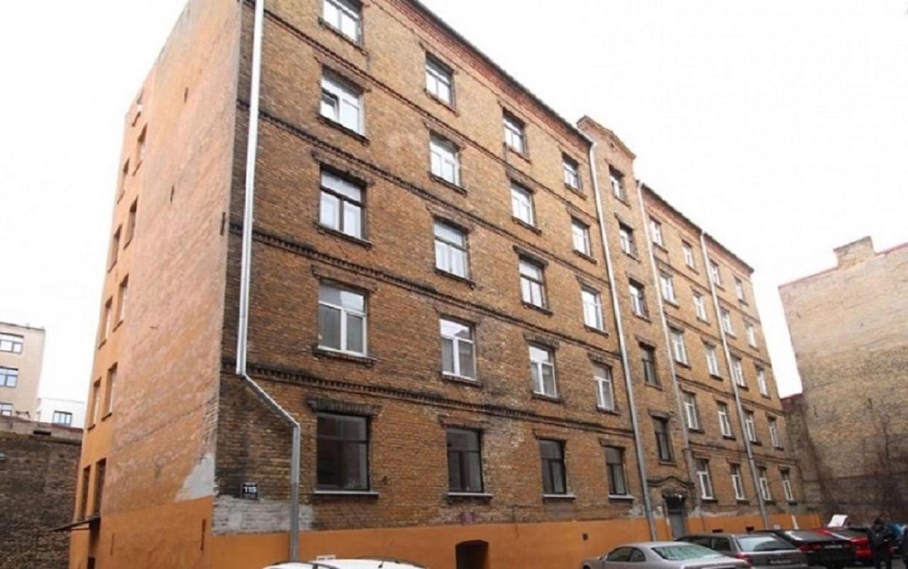 Cozy Apartment In Good Location! Riga Exterior foto