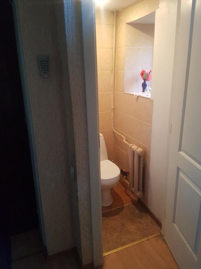 Cozy Apartment In Good Location! Riga Exterior foto