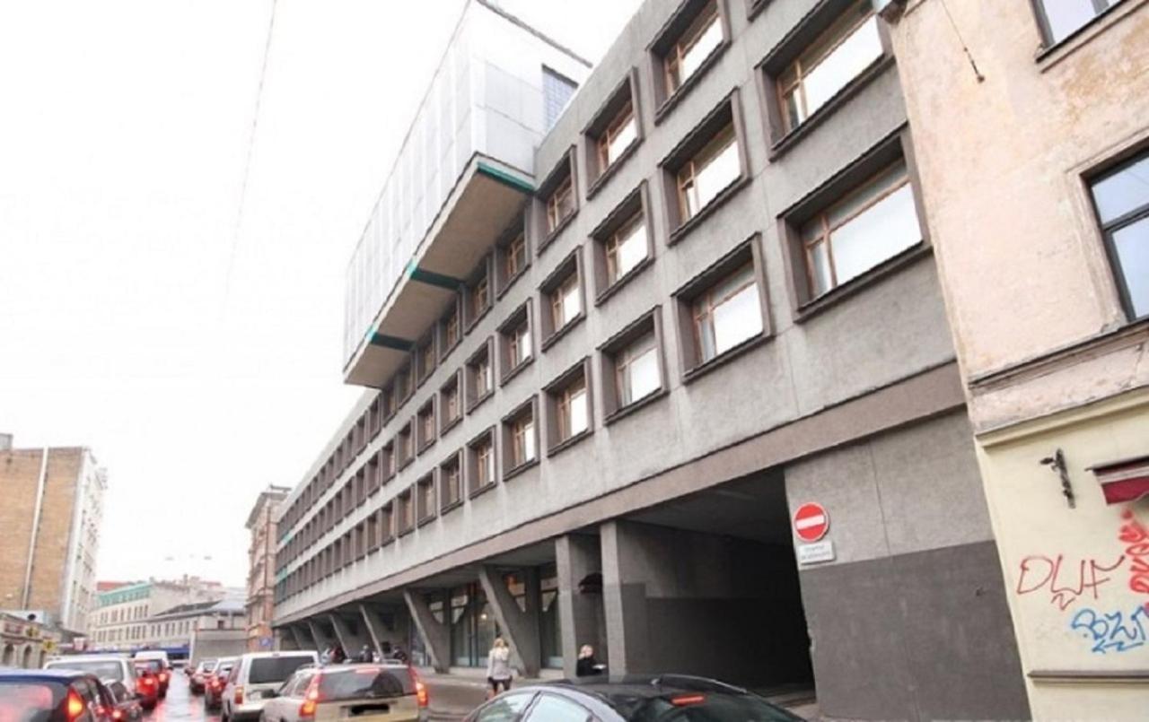 Cozy Apartment In Good Location! Riga Exterior foto