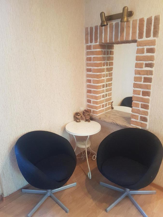 Cozy Apartment In Good Location! Riga Exterior foto
